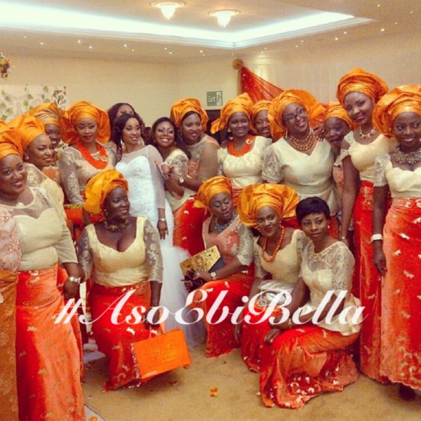 asoebi style, aso ebi, asoebibella,@diolaamira