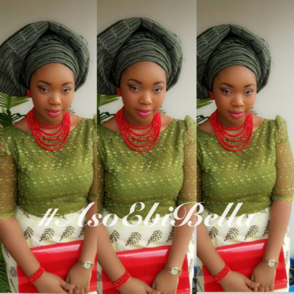 asoebi style, aso ebi, asoebibella,@larhetan