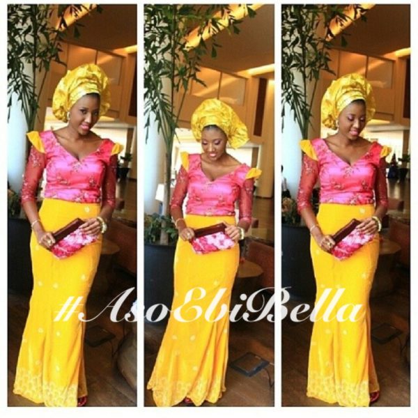 asoebi style, aso ebi, asoebibella,@makeupbysaydat