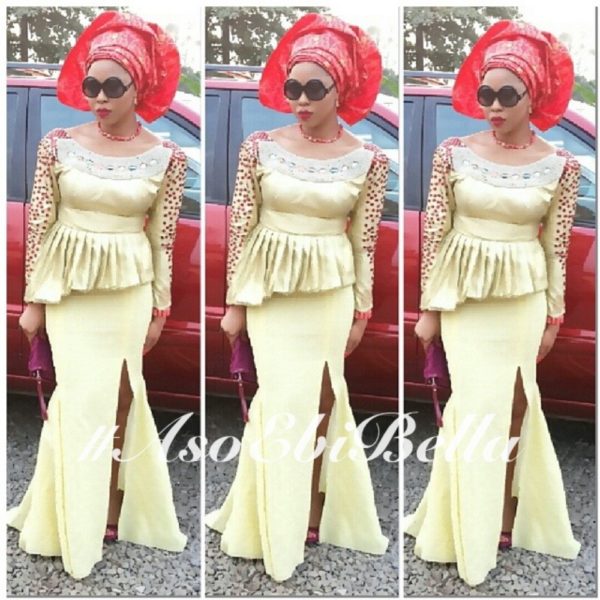 asoebi style, aso ebi, asoebibella,@munileblancc