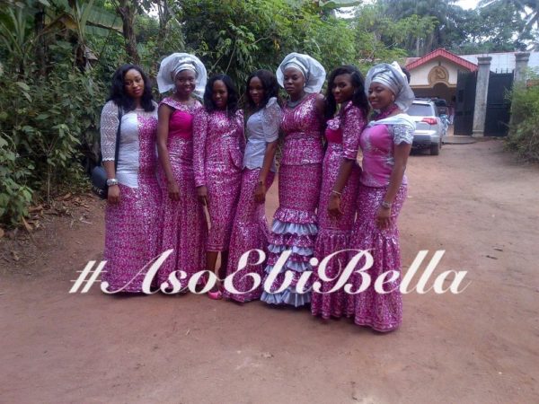 asoebi style, aso ebi, asoebibella,Chimdi