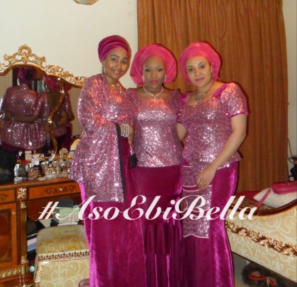 asoebi style, aso ebi, asoebibella,Fatima