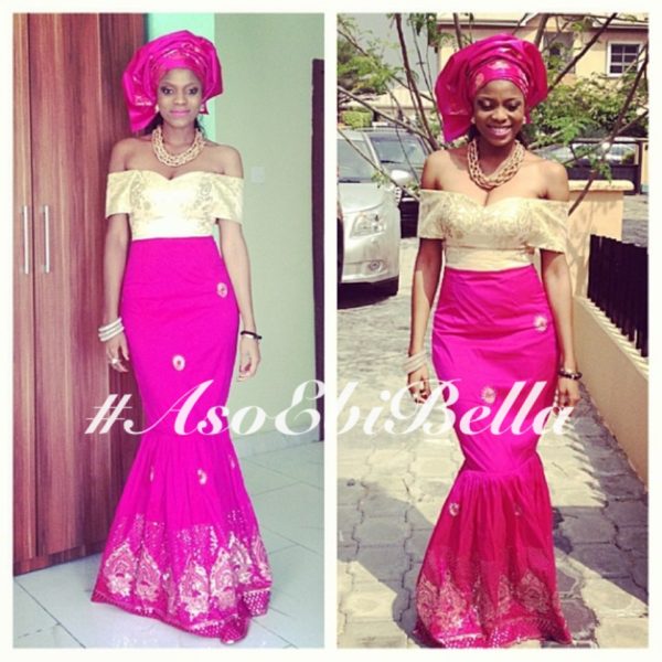 asoebibella, aso ebi, asoebi,@3nostyle