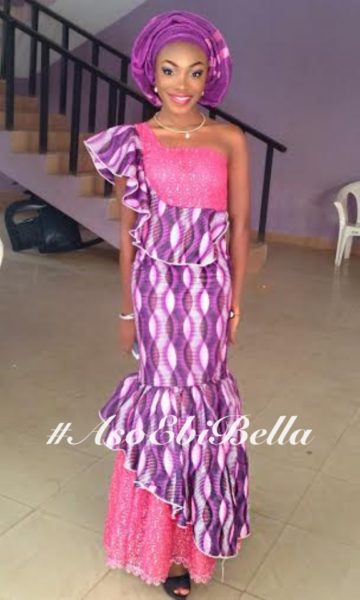 asoebibella, aso ebi, asoebi,@Hilerycandy