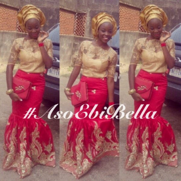 asoebibella, aso ebi, asoebi,@funsizedruona