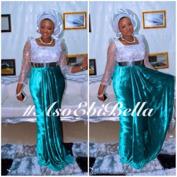 asoebibella, aso ebi, asoebi,@ilauras_makeover