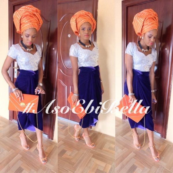 asoebibella, aso ebi, asoebi,@itsmosmiles