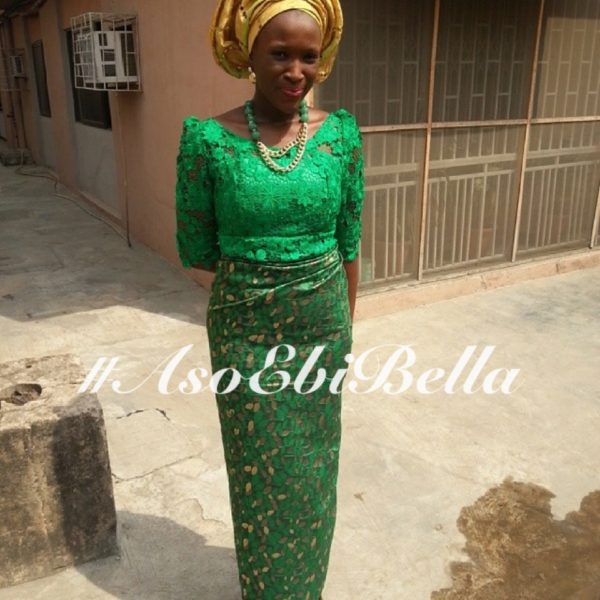 asoebibella, aso ebi, asoebi,@kelmakeover