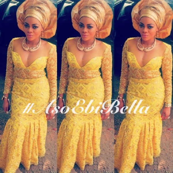 asoebibella, aso ebi, asoebi,@kikiokonkwo