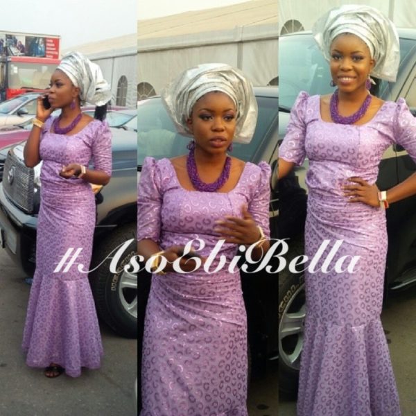 asoebibella, aso ebi, asoebi,@lurlah