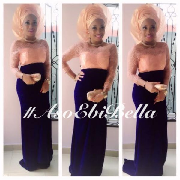 asoebibella, aso ebi, asoebi,@msbel, makeup by @beautycookstudio