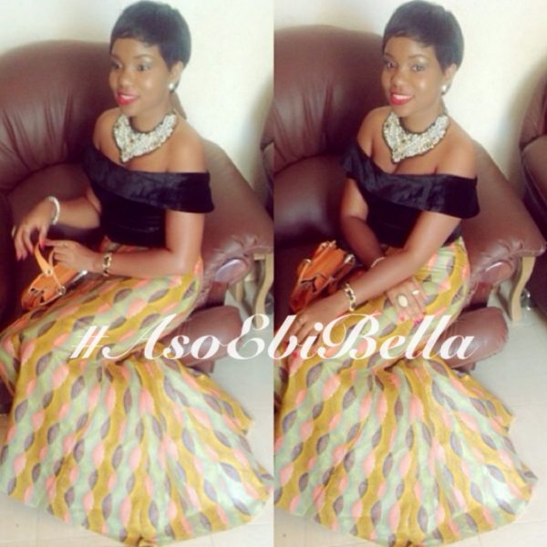 asoebibella, aso ebi, asoebi,@nina_mang