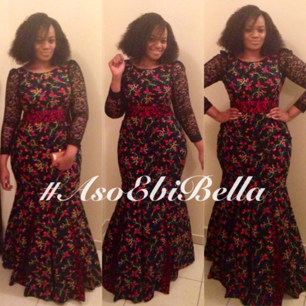 asoebibella, aso ebi, asoebi,@ogechi__