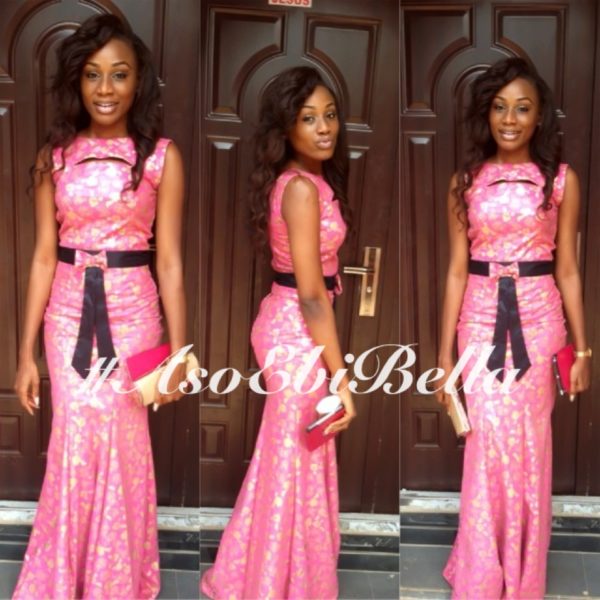 asoebibella, aso ebi, asoebi,@sheila_sucre