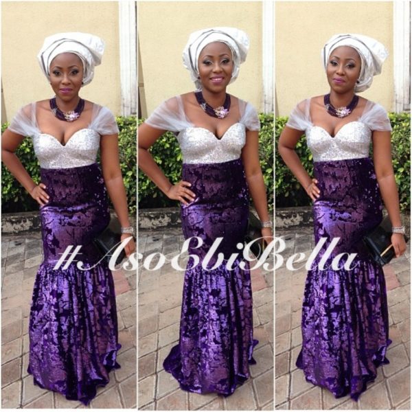 asoebibella, aso ebi, asoebi,@thatigbochick