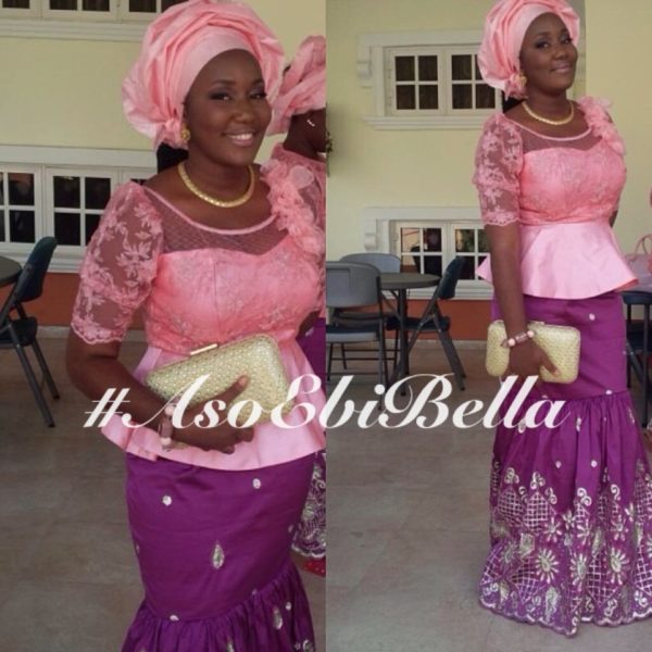 asoebibella, aso ebi, asoebi,@tochi_mua