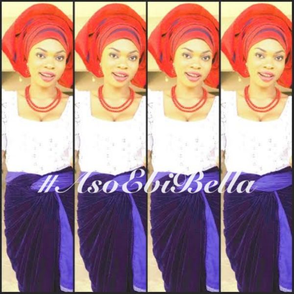 asoebibella, aso ebi, asoebi,Abisoye 2