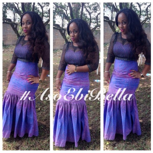 asoebibella, aso ebi, asoebi,Martha