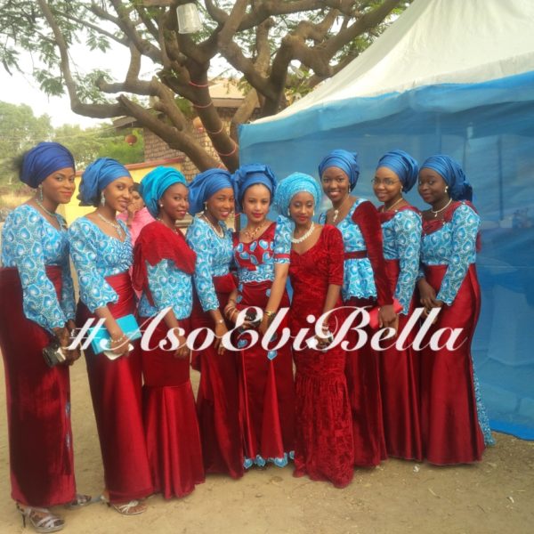 asoebibella, aso ebi, asoebi,Maryam 1