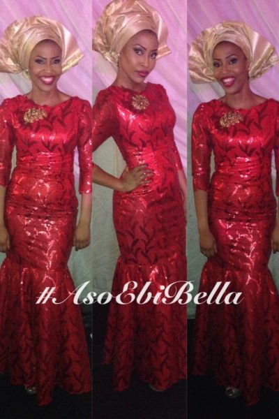 asoebibella, aso ebi, asoebi,Wendy