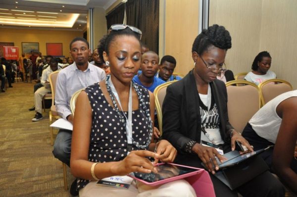 15YTech100  Most Innovative In The Nigerian Tech Space - BellaNaija - February - 2014 015