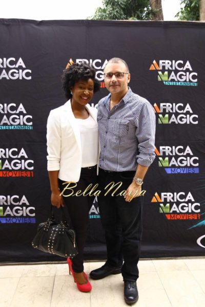 2014 AMVCA Nominees Brunch in Lagos- February 2014 - BellaNaija - 044