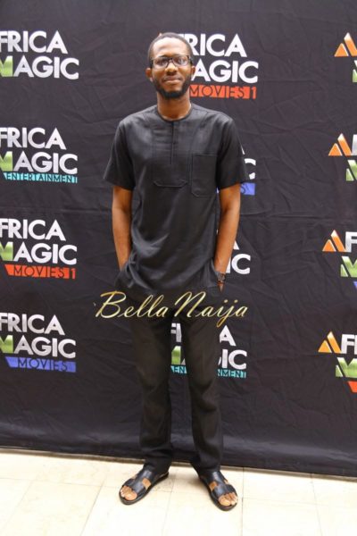 2014 AMVCA Nominees Brunch in Lagos- February 2014 - BellaNaija - 049