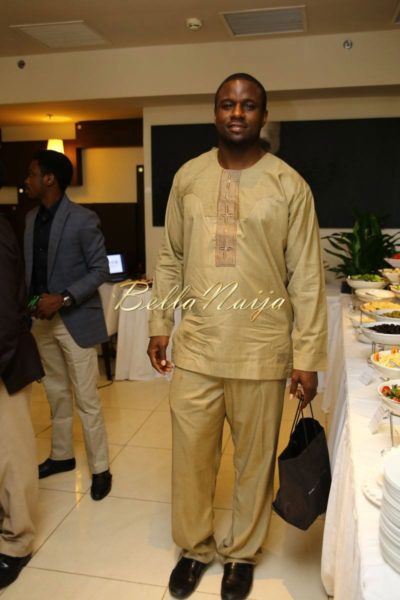 2014 AMVCA Nominees Brunch in Lagos- February 2014 - BellaNaija - 057