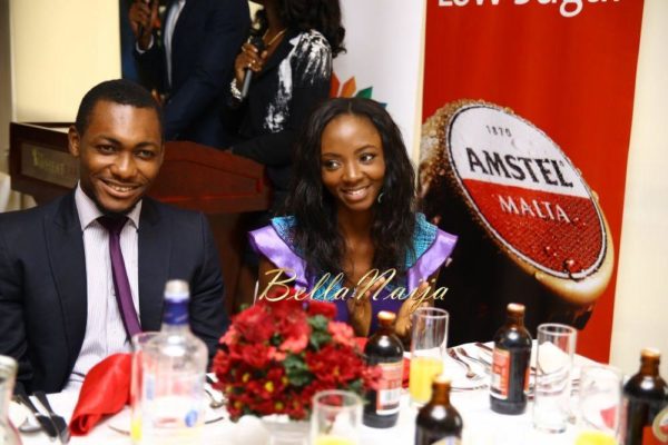 2014 AMVCA Nominees Brunch in Lagos- February 2014 - BellaNaija - 059