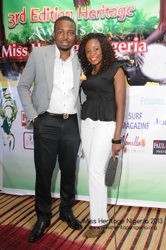 3rd Edition Heritage Awards & Miss Heritage Nigeria - BellaNaija - February2014041