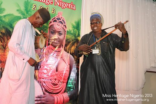 3rd Edition Heritage Awards & Miss Heritage Nigeria - BellaNaija - February2014073