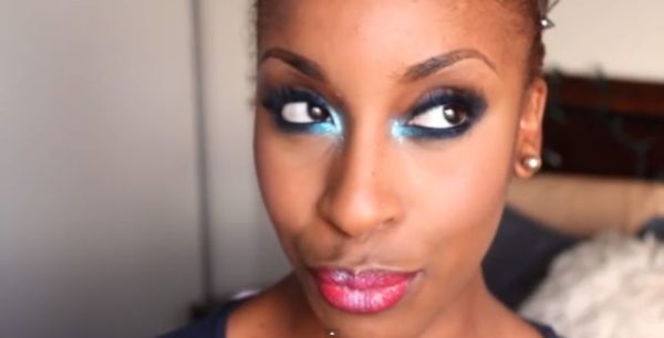 5 Valentine's Day Makeup Tutorials - BellaNaija - February 2014003