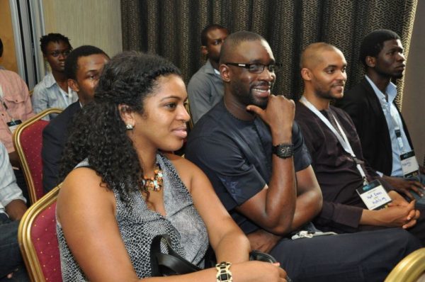 5YTech100  Most Innovative In The Nigerian Tech Space - BellaNaija - February - 2014 005