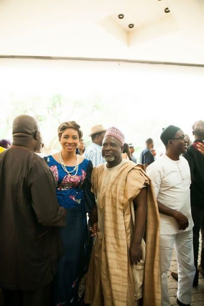 AGN visits President Jonathan at the State House, Abuja - February 2014 - BellaNaija - 042