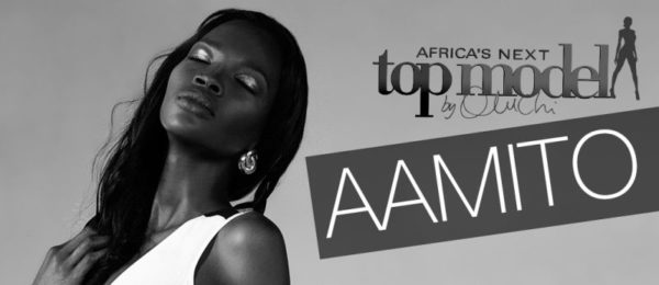 Aamito for ANTM Season 1 - BellaNaija - February 2014003