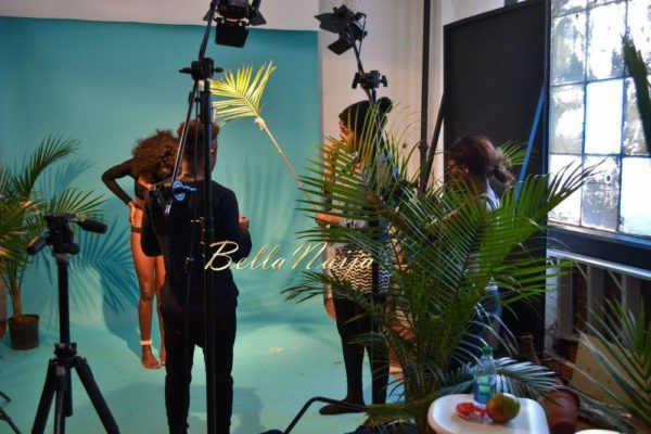 Andrea Iyamah 2014 Swimwear Behind the Scenes - BellaNaija - February2014004_001