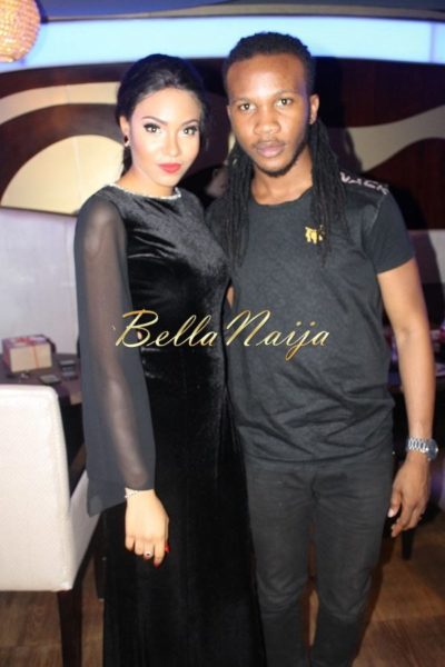 Anna Ebiere Banner's 19th Birthday Party in Lagos - February 2014 - BellaNaija - 030