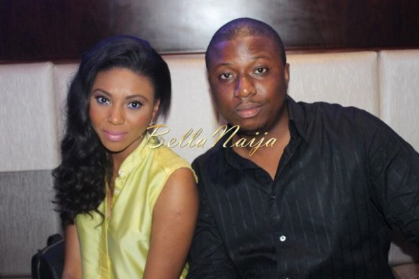 Anna Ebiere Banner's 19th Birthday Party in Lagos - February 2014 - BellaNaija - 033