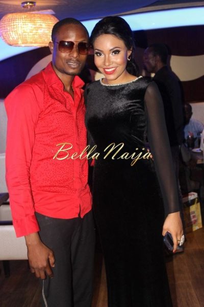 Anna Ebiere Banner's 19th Birthday Party in Lagos - February 2014 - BellaNaija - 044