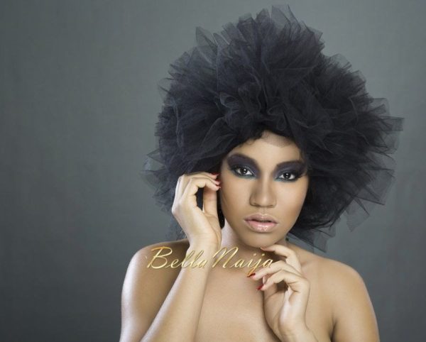 Anna Ebiere Banner's New Photoshoot - February 2014 - BellaNaija - 021