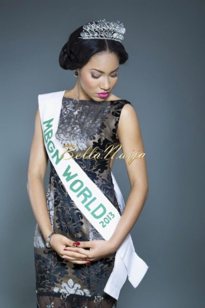 Anna Ebiere Banner's New Photoshoot - February 2014 - BellaNaija - 027