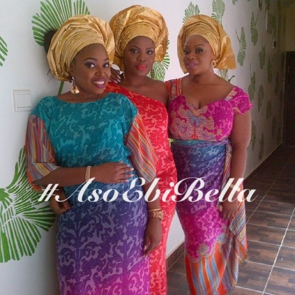 Aso Ebi, Aso Ebi Bella,@_fueg0