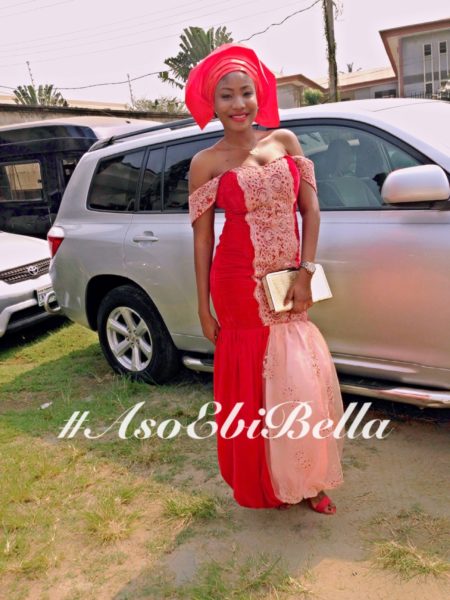 Aso Ebi, Aso Ebi Bella,@ayoakinsehinwa