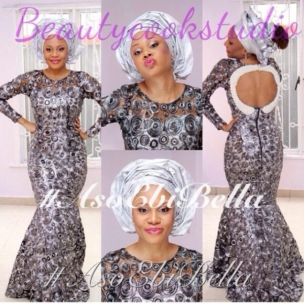 Aso Ebi, Aso Ebi Bella,@beautycookstudio