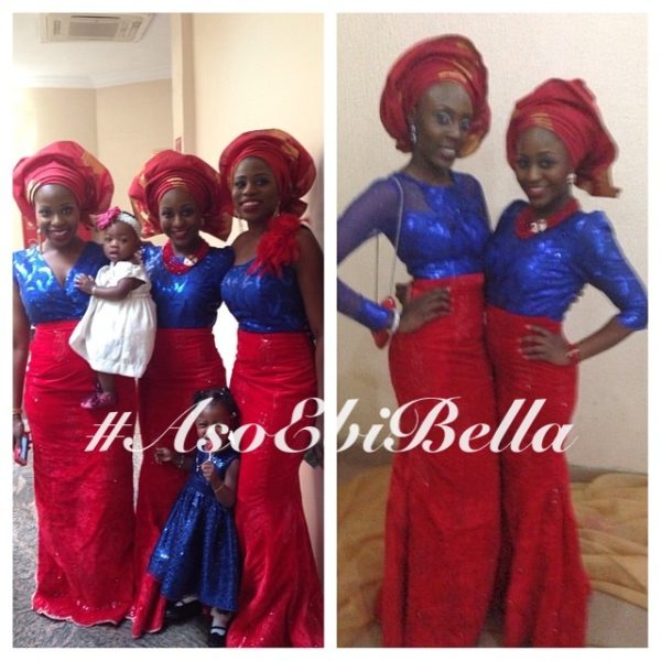 Aso Ebi, Aso Ebi Bella,@kemmyati