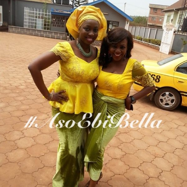 Aso Ebi, Aso Ebi Bella,@ng_osamor