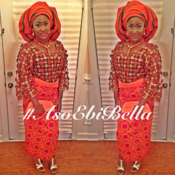 Aso Ebi, Aso Ebi Bella,IMG_5710