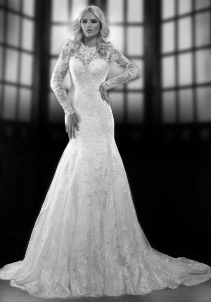 BellaNaija Weddings BN Bridalmaria (2)