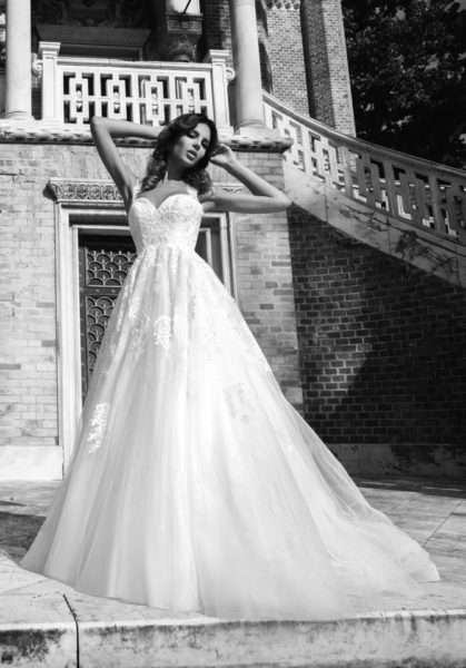 BellaNaija Weddings BN Bridalwedding-dresses_bien_savvy_one love 2014 amelie