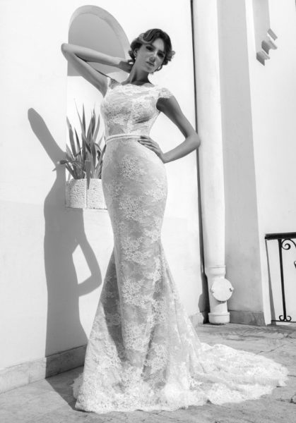 BellaNaija Weddings BN Bridalwedding-dresses_bien_savvy_one love 2014 olivia